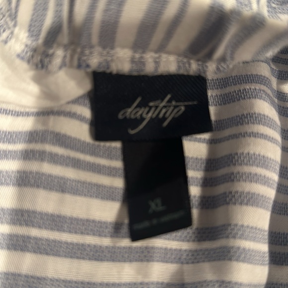 Buckle Maxi Skirt NWT - Picture 4 of 6